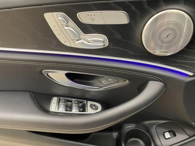 Mercedes-Benz E 220 d 4-Matic