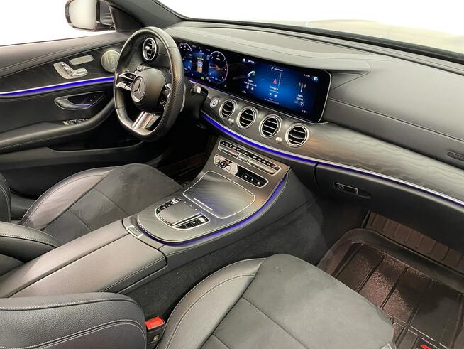 Mercedes-Benz E 220 d 4-Matic