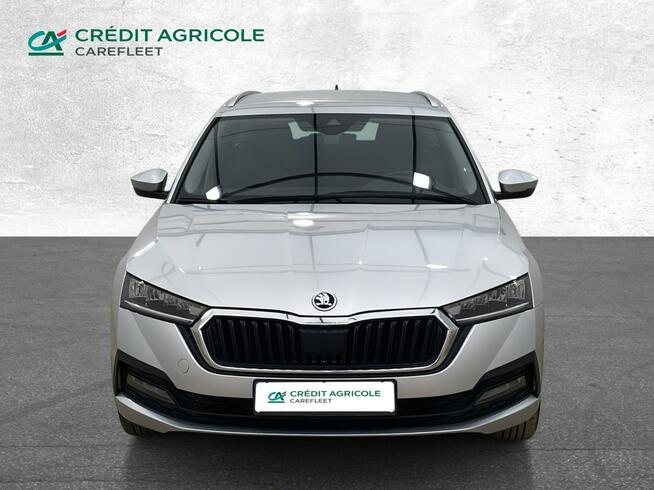 Skoda Octavia 2.0 TDI Ambition DSG