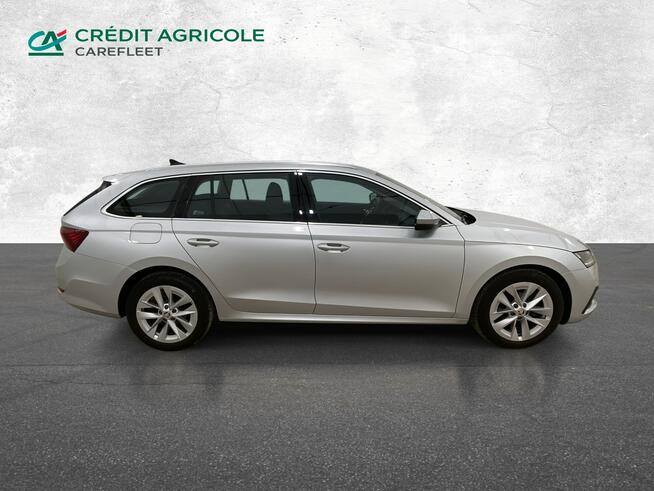 Skoda Octavia 2.0 TDI Ambition DSG