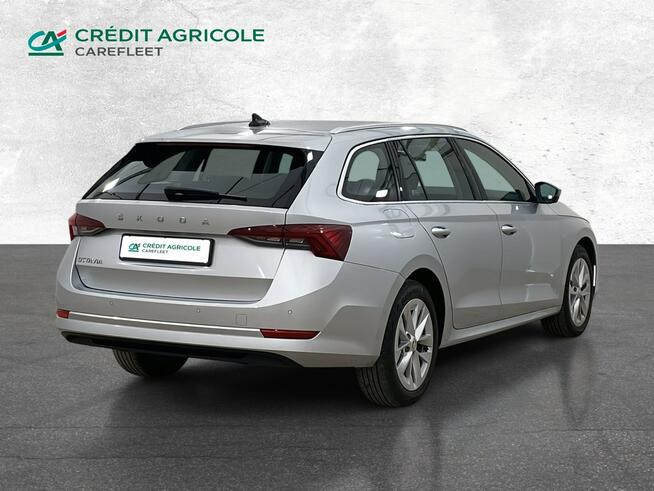 Skoda Octavia 2.0 TDI Ambition DSG