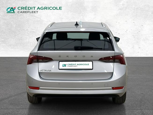 Skoda Octavia 2.0 TDI Ambition DSG