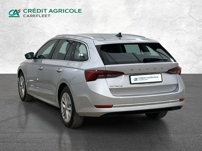 Skoda Octavia 2.0 TDI Ambition DSG