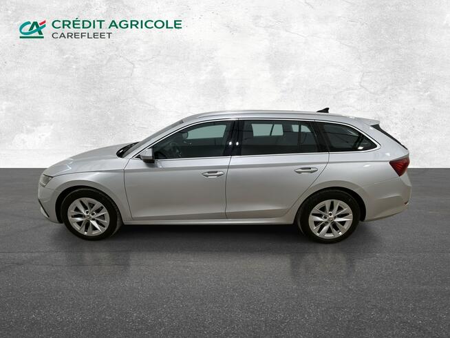 Skoda Octavia 2.0 TDI Ambition DSG