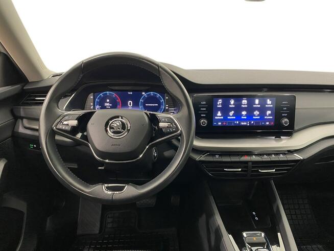 Skoda Octavia 2.0 TDI Ambition DSG