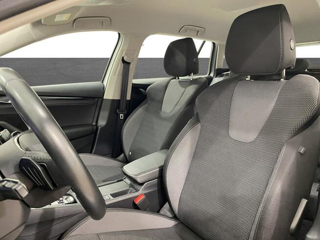 Skoda Octavia 2.0 TDI Ambition DSG