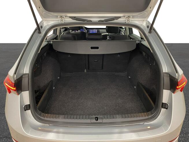 Skoda Octavia 2.0 TDI Ambition DSG