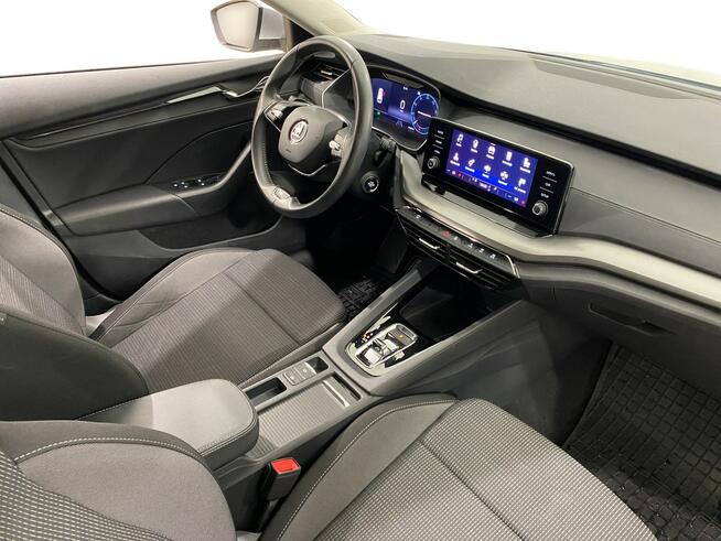 Skoda Octavia 2.0 TDI Ambition DSG