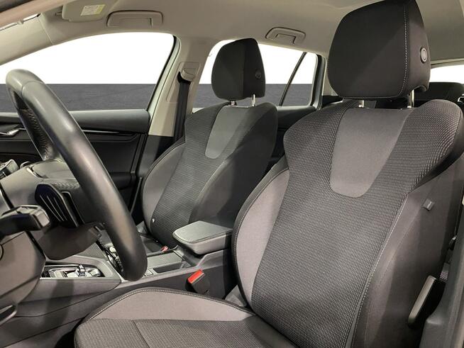 Skoda Octavia 2.0 TDI Ambition DSG