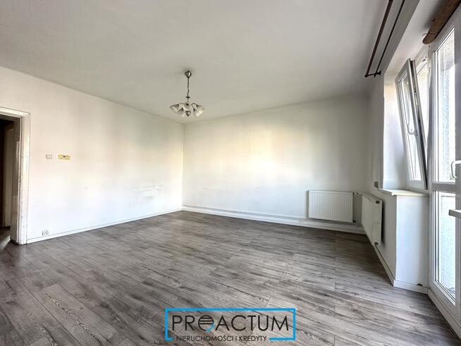 Mieszkanie w centrum Torunia - 55 m2 - 2 pokoje