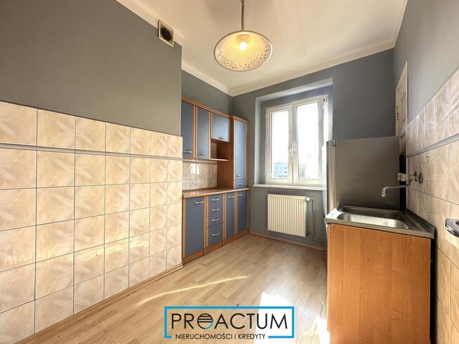 Mieszkanie w centrum Torunia - 55 m2 - 2 pokoje
