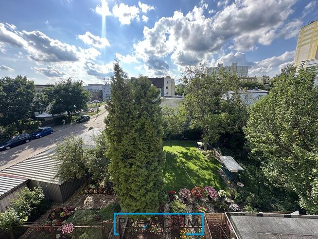 Mieszkanie w centrum Torunia - 55 m2 - 2 pokoje
