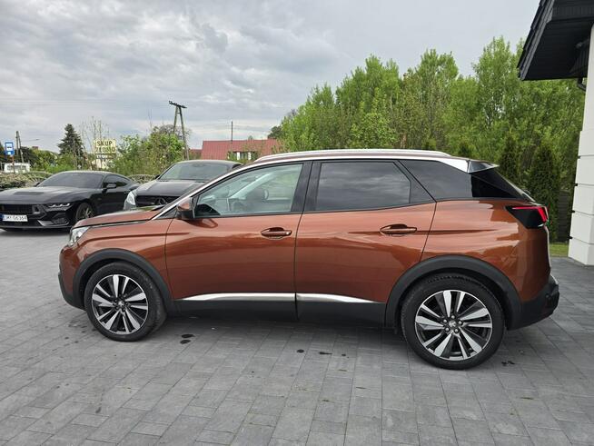 Peugeot 3008 NISKI PRZEBIEG | Kamera cofania