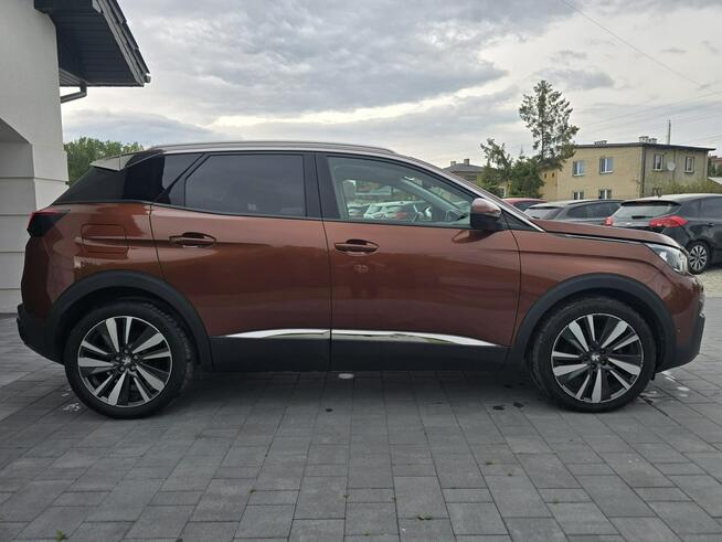 Peugeot 3008 NISKI PRZEBIEG | Kamera cofania