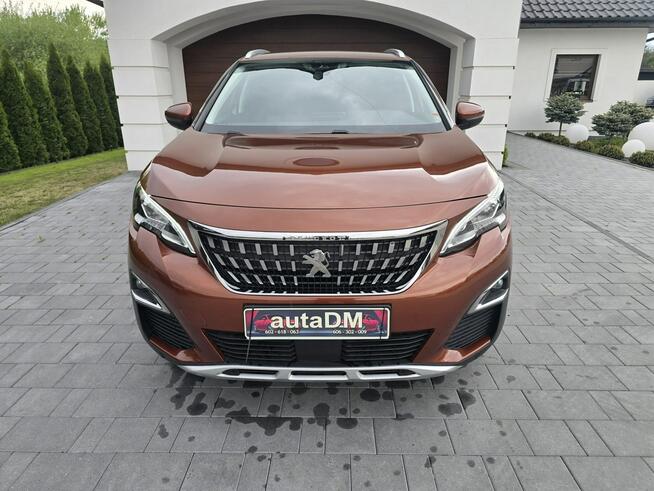 Peugeot 3008 NISKI PRZEBIEG | Kamera cofania