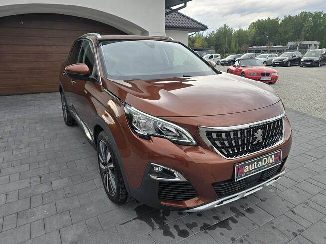 Peugeot 3008 NISKI PRZEBIEG | Kamera cofania