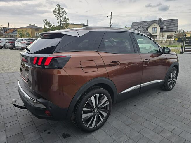 Peugeot 3008 NISKI PRZEBIEG | Kamera cofania