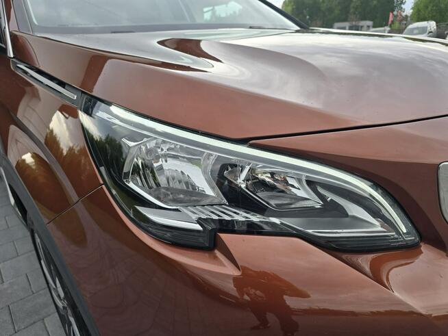 Peugeot 3008 NISKI PRZEBIEG | Kamera cofania