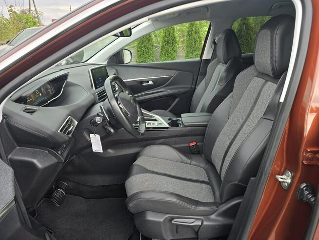 Peugeot 3008 NISKI PRZEBIEG | Kamera cofania