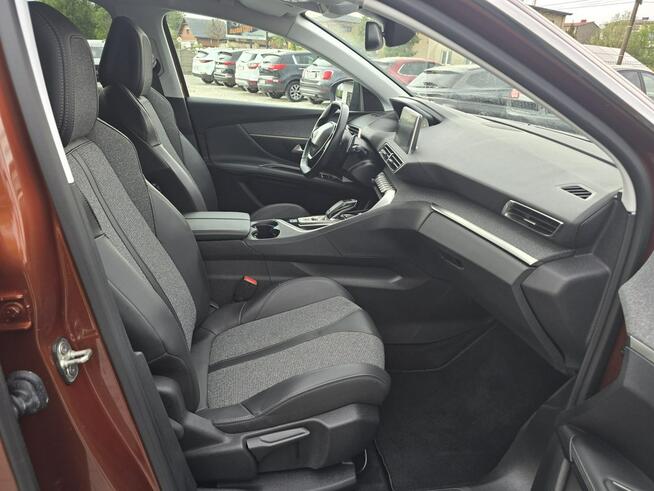 Peugeot 3008 NISKI PRZEBIEG | Kamera cofania