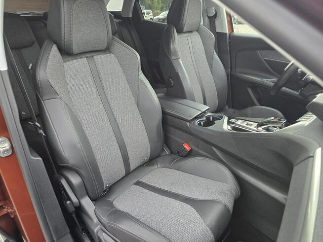 Peugeot 3008 NISKI PRZEBIEG | Kamera cofania