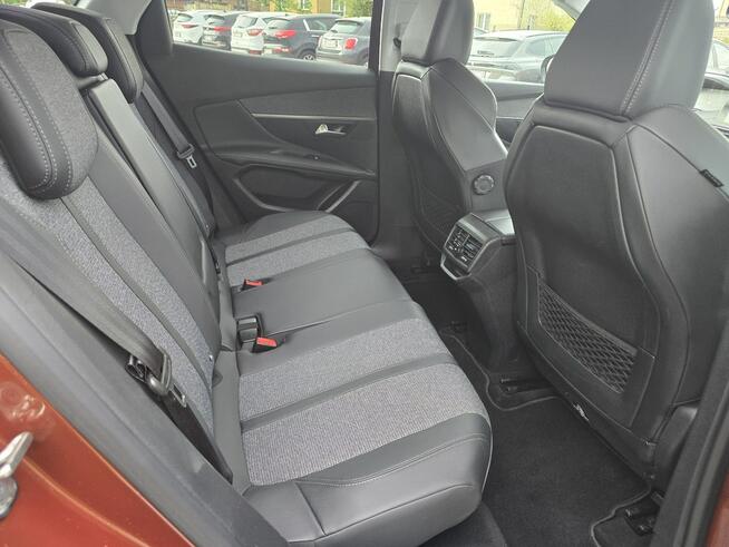 Peugeot 3008 NISKI PRZEBIEG | Kamera cofania