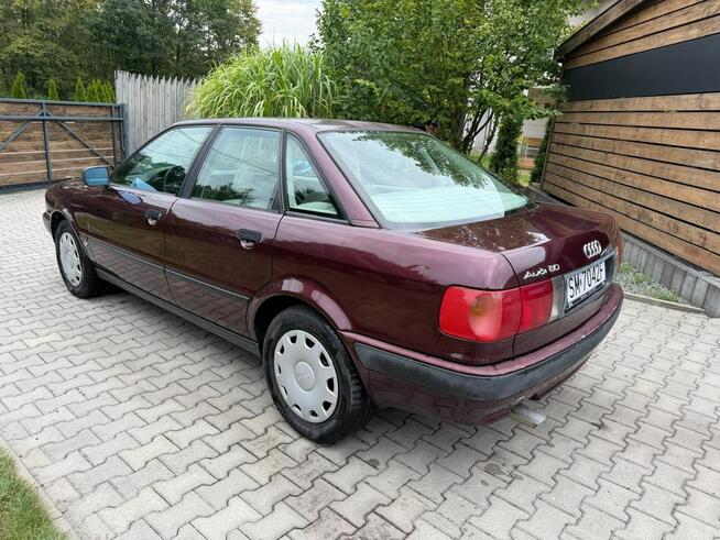 Audi 80 Niski przebieg Automat POLECAM