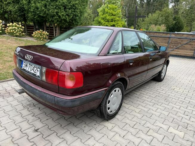 Audi 80 Niski przebieg Automat POLECAM