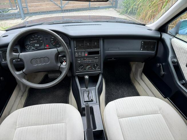 Audi 80 Niski przebieg Automat POLECAM