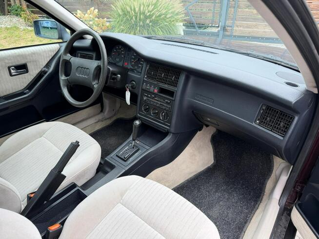 Audi 80 Niski przebieg Automat POLECAM