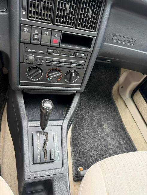 Audi 80 Niski przebieg Automat POLECAM