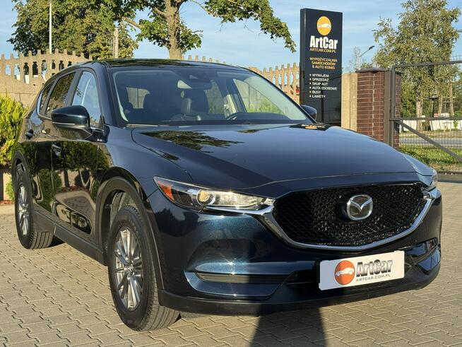 Mazda CX-5 Rezerwacja! Rezerwacja! Rezerwacja!