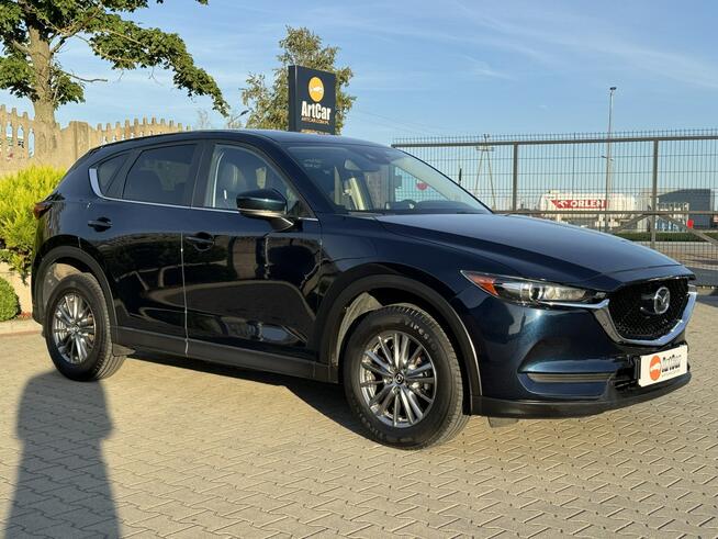 Mazda CX-5 Rezerwacja! Rezerwacja! Rezerwacja!
