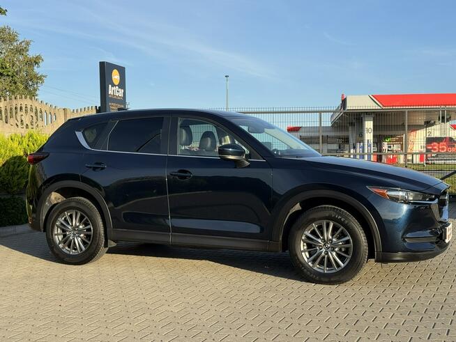 Mazda CX-5 Rezerwacja! Rezerwacja! Rezerwacja!