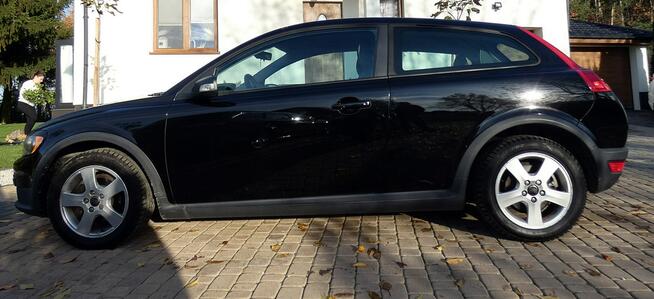 Volvo C30 1.6 D*BEZ WKŁADU*Po serwisie*Klima*ALU*ŁADNY STAN*Okazja