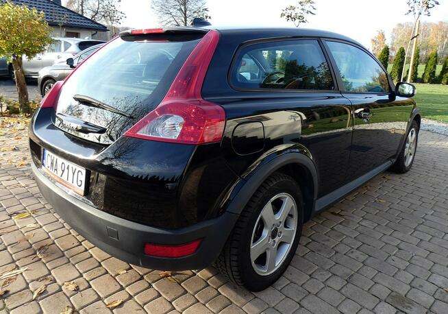Volvo C30 1.6 D*BEZ WKŁADU*Po serwisie*Klima*ALU*ŁADNY STAN*Okazja