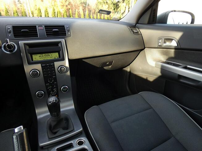 Volvo C30 1.6 D*BEZ WKŁADU*Po serwisie*Klima*ALU*ŁADNY STAN*Okazja