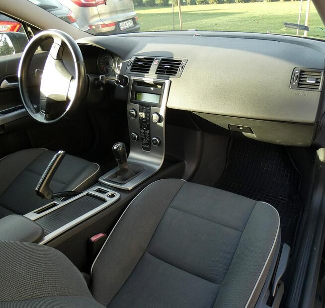 Volvo C30 1.6 D*BEZ WKŁADU*Po serwisie*Klima*ALU*ŁADNY STAN*Okazja