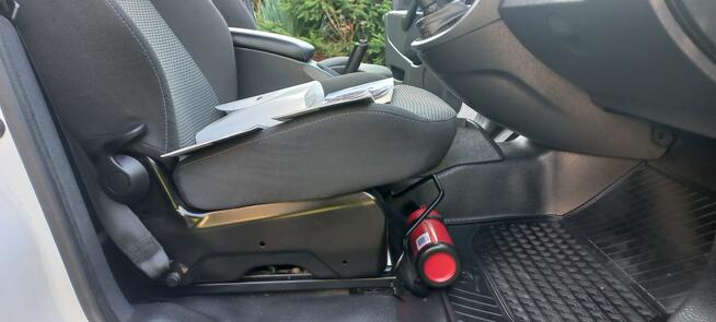 Mercedes Citan Salon PL 19.9 Netto FV23% Super stan Klima 1.5 dci