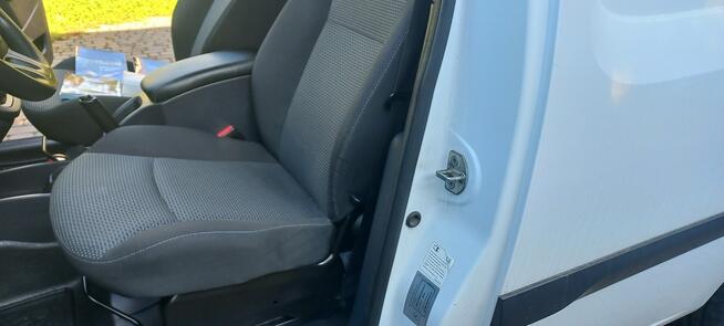 Mercedes Citan Salon PL 19.9 Netto FV23% Super stan Klima 1.5 dci