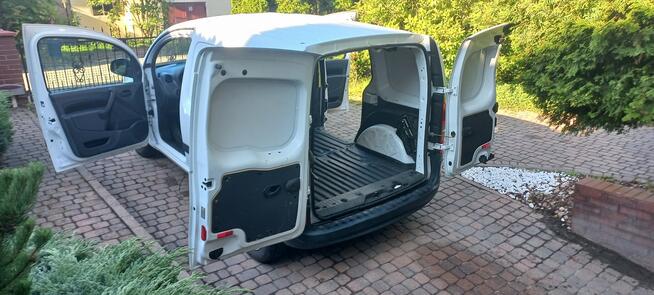 Mercedes Citan Salon PL 19.9 Netto FV23% Super stan Klima 1.5 dci