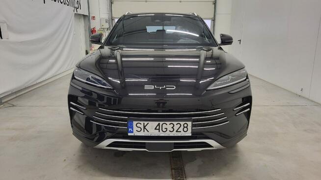 BYD Seal U DM-i 1.5T Design AWD