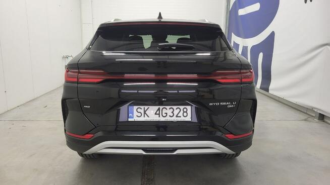BYD Seal U DM-i 1.5T Design AWD
