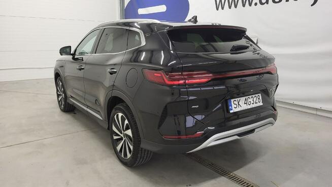 BYD Seal U DM-i 1.5T Design AWD