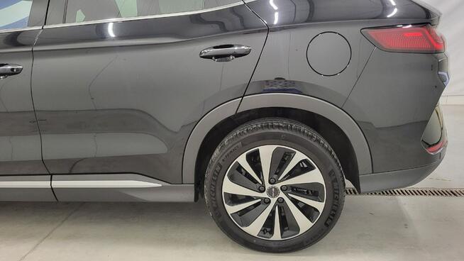 BYD Seal U DM-i 1.5T Design AWD