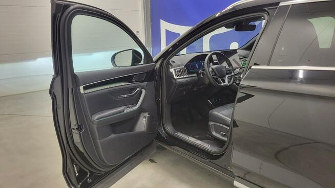 BYD Seal U DM-i 1.5T Design AWD