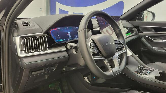 BYD Seal U DM-i 1.5T Design AWD