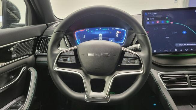 BYD Seal U DM-i 1.5T Design AWD