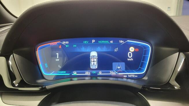 BYD Seal U DM-i 1.5T Design AWD