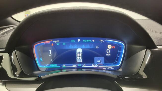 BYD Seal U DM-i 1.5T Design AWD
